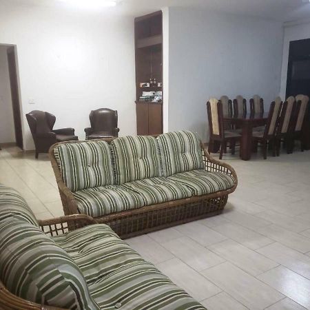 Apartamento Fam Mariano Guaruja Exterior photo