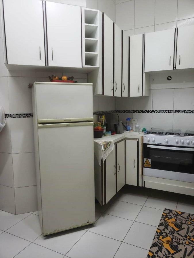 Apartamento Fam Mariano Guaruja Exterior photo