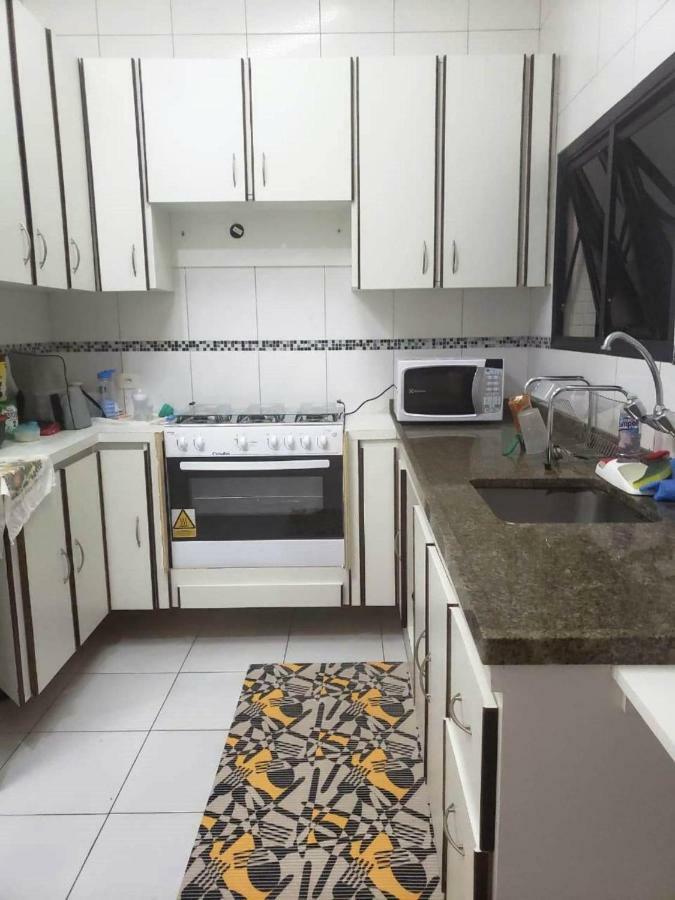 Apartamento Fam Mariano Guaruja Exterior photo